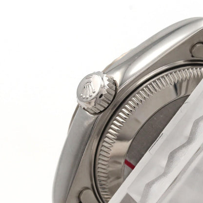 Rolex Datejust Automatic Winding Number Watch — view 4