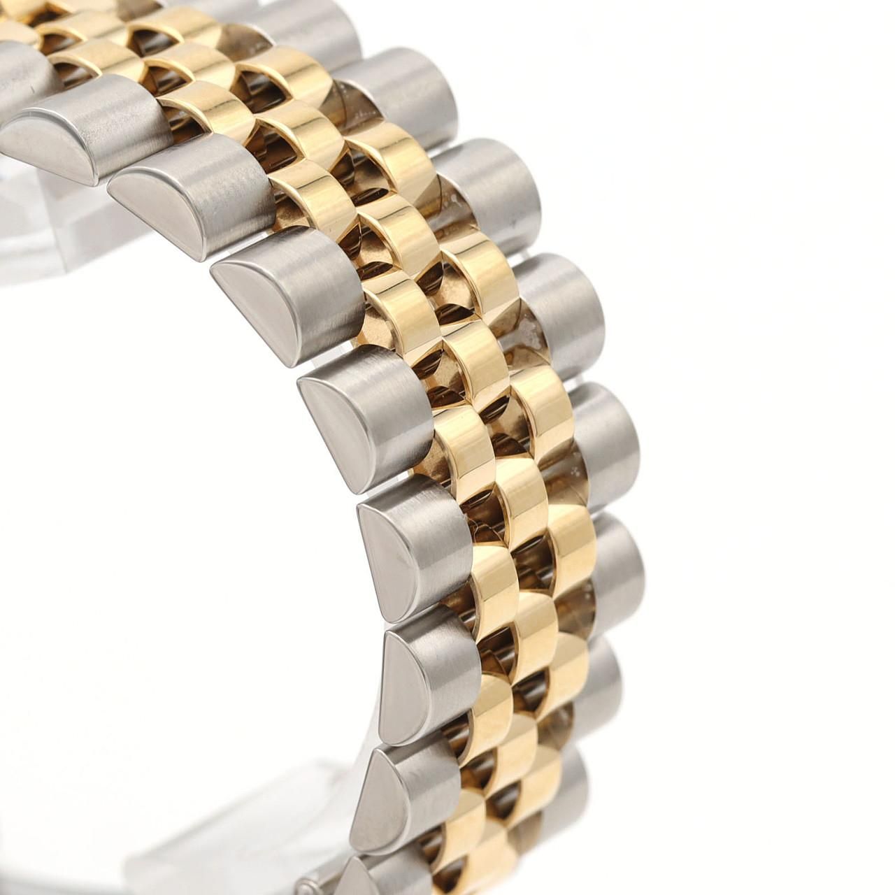 Rolex Datejust Automatic Winding S Number Watch — view 5