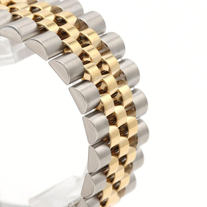 Rolex Datejust Automatic Winding S Number Watch — view 5
