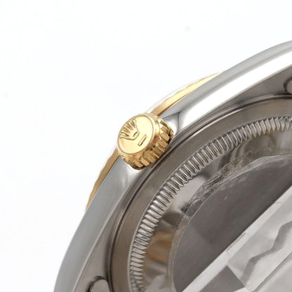Rolex Datejust Automatic Winding S Number Watch — view 4