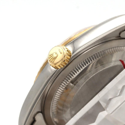 Rolex Datejust Automatic Winding T Number Watch — view 4