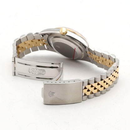 Rolex Datejust Automatic Winding T Number Watch — view 7