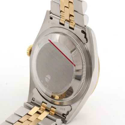 Rolex Datejust Automatic Winding T Number Watch — view 6
