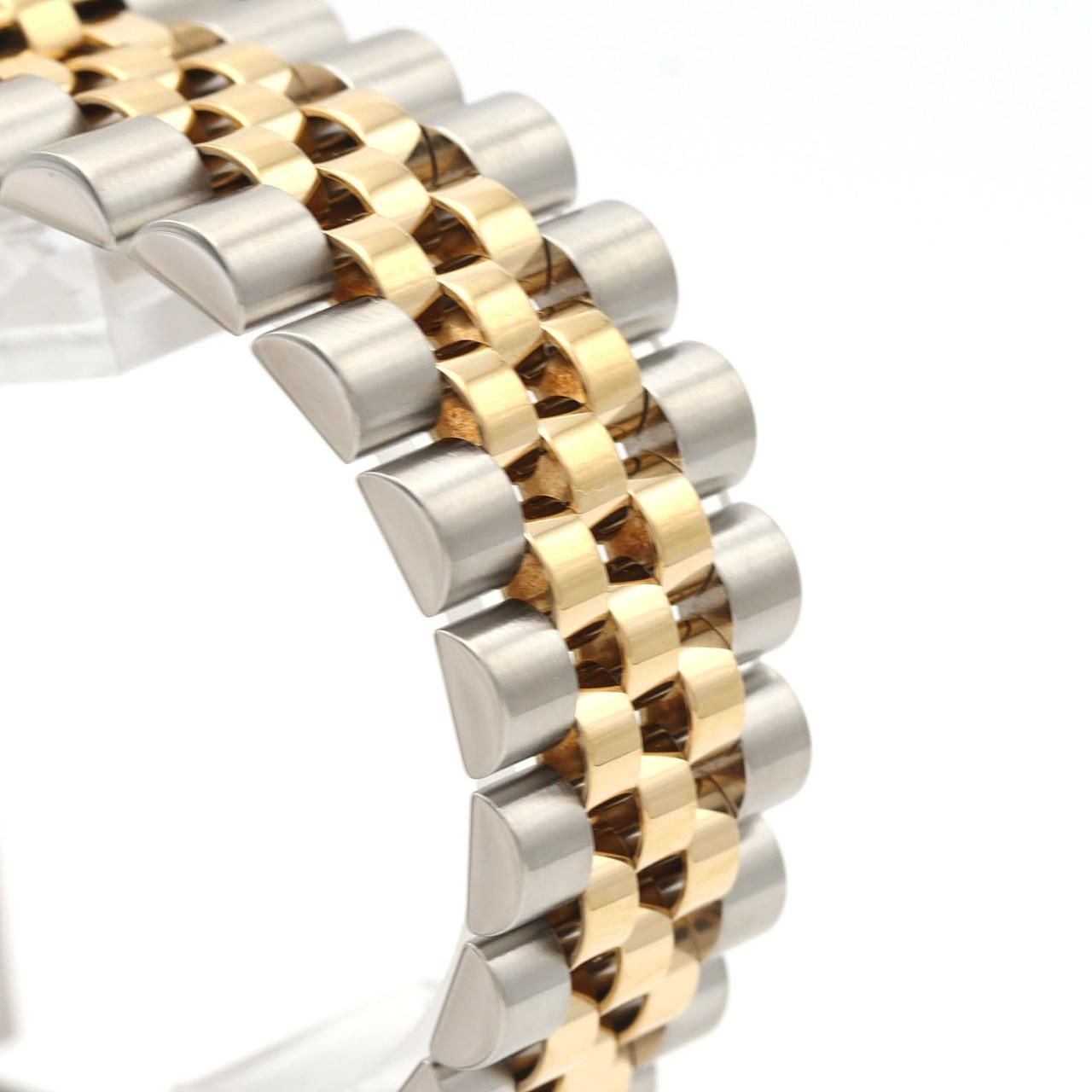Rolex Datejust Automatic Winding T Number Watch — view 5