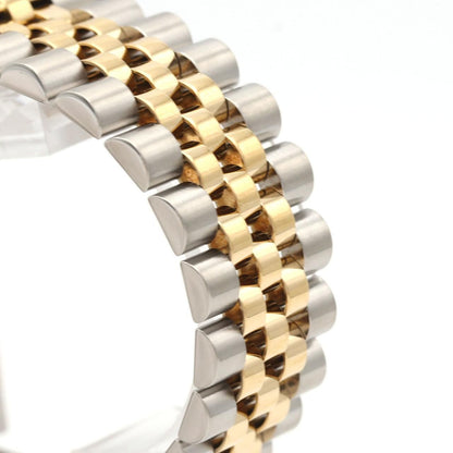 Rolex Datejust Automatic Winding T Number Watch — view 5