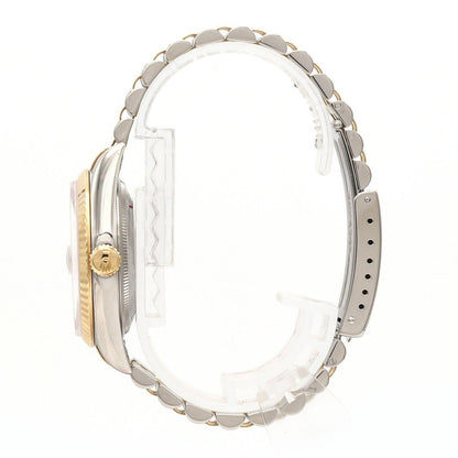 Rolex Datejust Automatic Winding T Number Watch — view 3