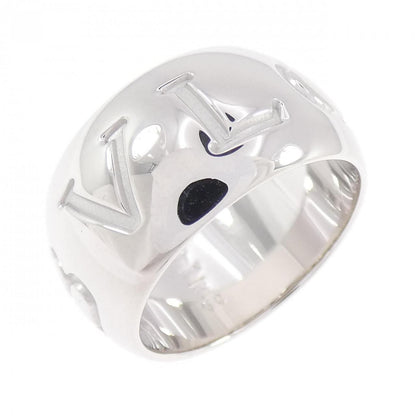 Bvlgari Mono Logo Ring