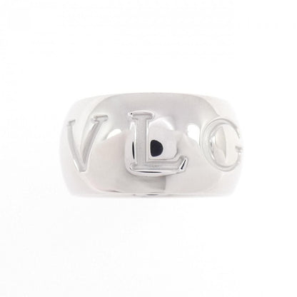 Bvlgari Mono Logo Ring — view 2