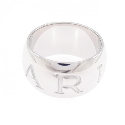 Bvlgari Mono Logo Ring — view 3