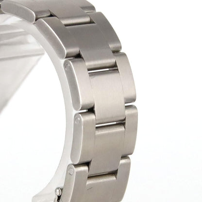 Rolex Air King SS Automatic Winding a Number Watch — view 3