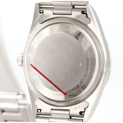 Rolex Air King SS Automatic Winding a Number Watch — view 5