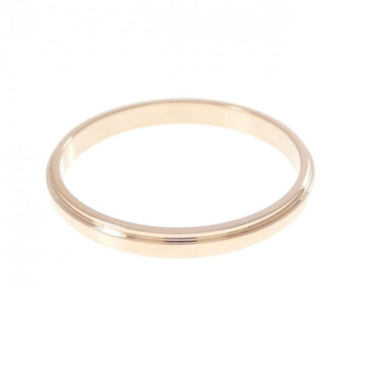 Cartier Damier Ring Gold — view 2