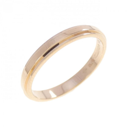 Cartier Damier Ring Gold