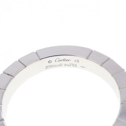 Cartier Lanier Ring White Gold — view 5