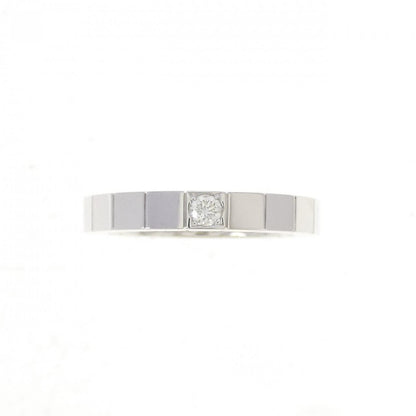 Cartier Lanier Ring White Gold — view 3