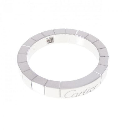 Cartier Lanier Ring White Gold — view 4