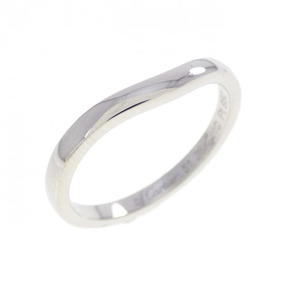 Cartier Ballerina Ring Flat
