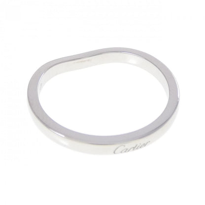 Cartier Ballerina Ring Flat — view 4