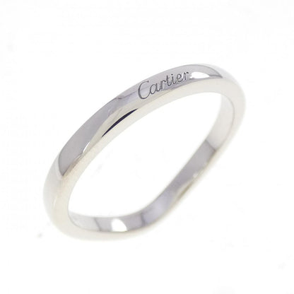Cartier Ballerina Ring Flat — view 2