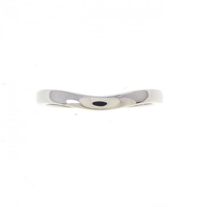 Cartier Ballerina Ring Flat — view 3