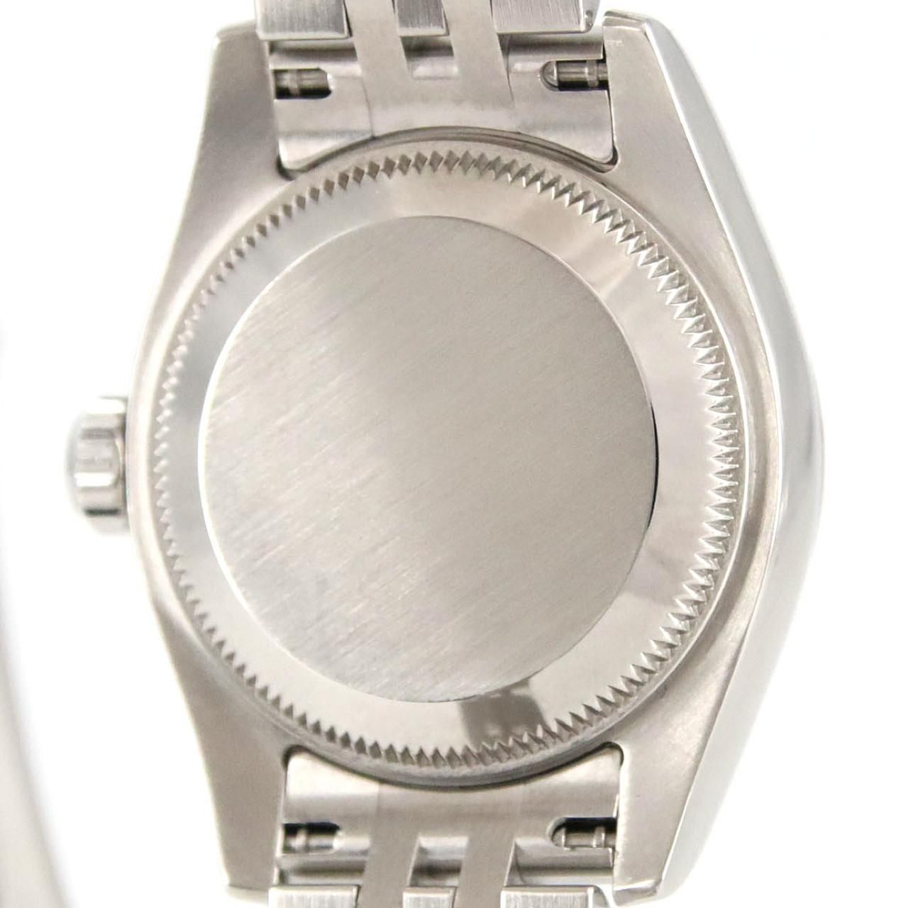 Rolex Datejust Automatic Winding D Number Watch — view 6