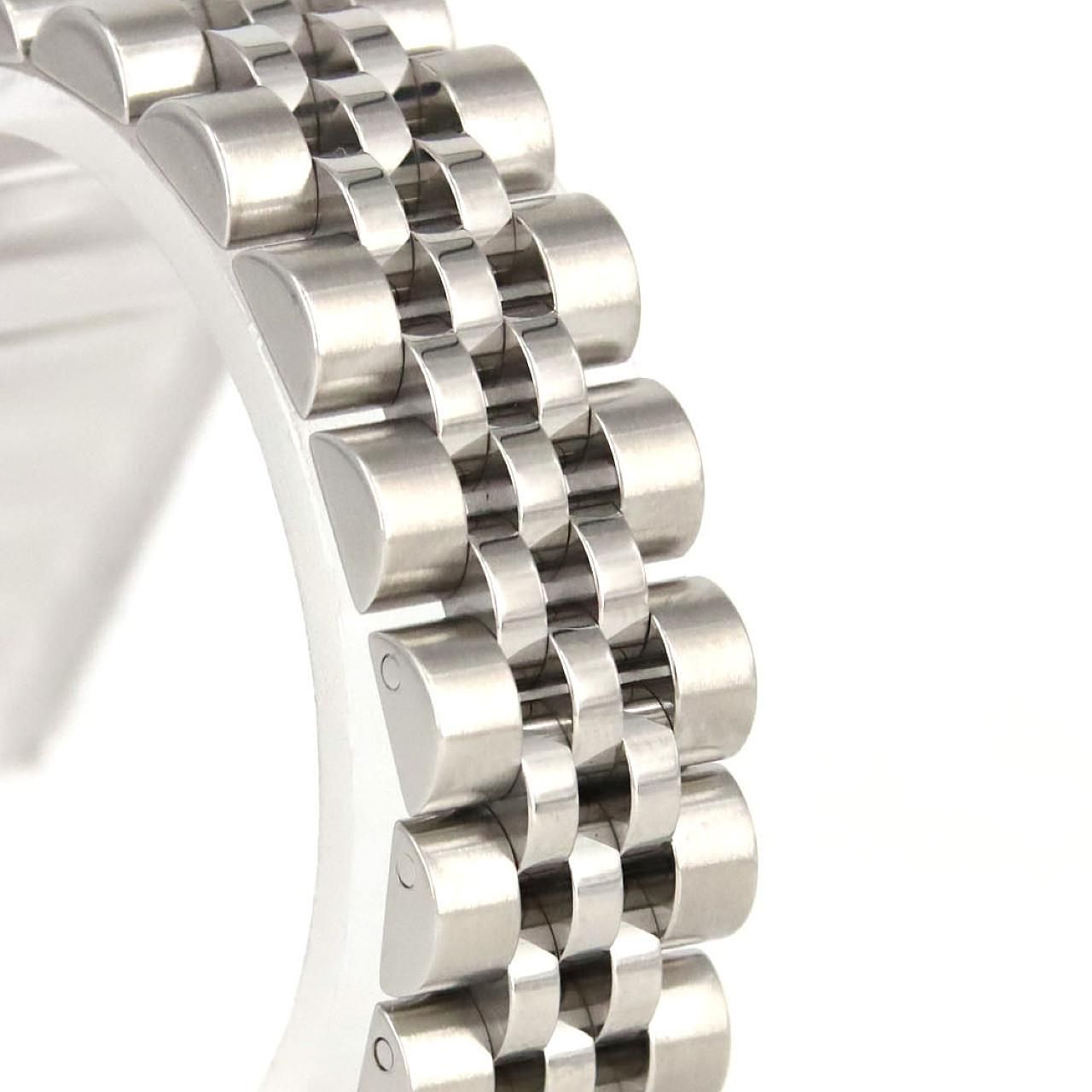 Rolex Datejust Automatic Winding D Number Watch — view 3