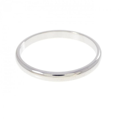 Cartier Wedding Ring Silver — view 2