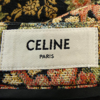 Celine Skirt Black — view 4