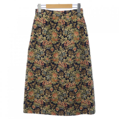 Celine Skirt Black — view 2