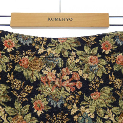 Celine Skirt Black — view 5