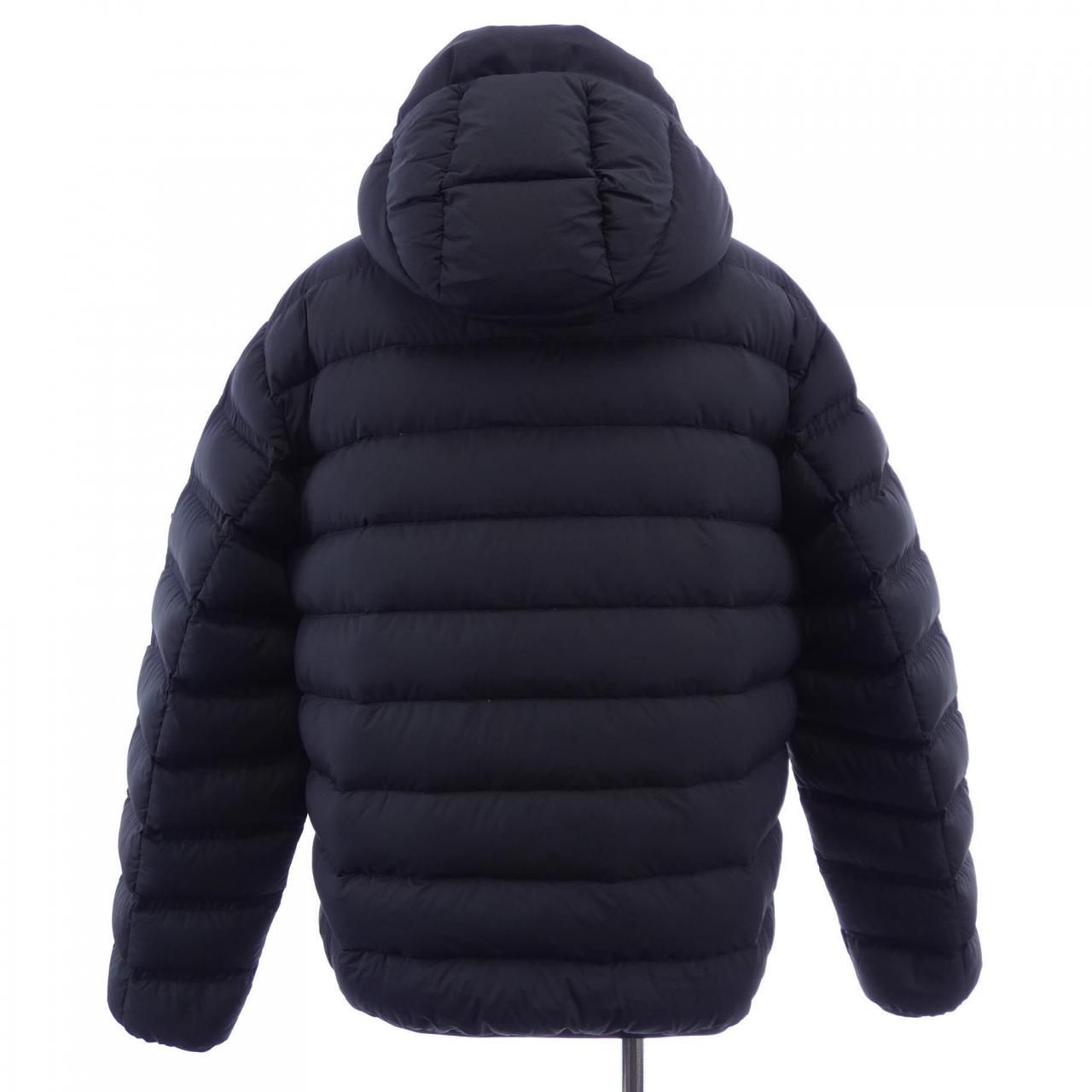 Moncler Arroux Down Jacket — view 2