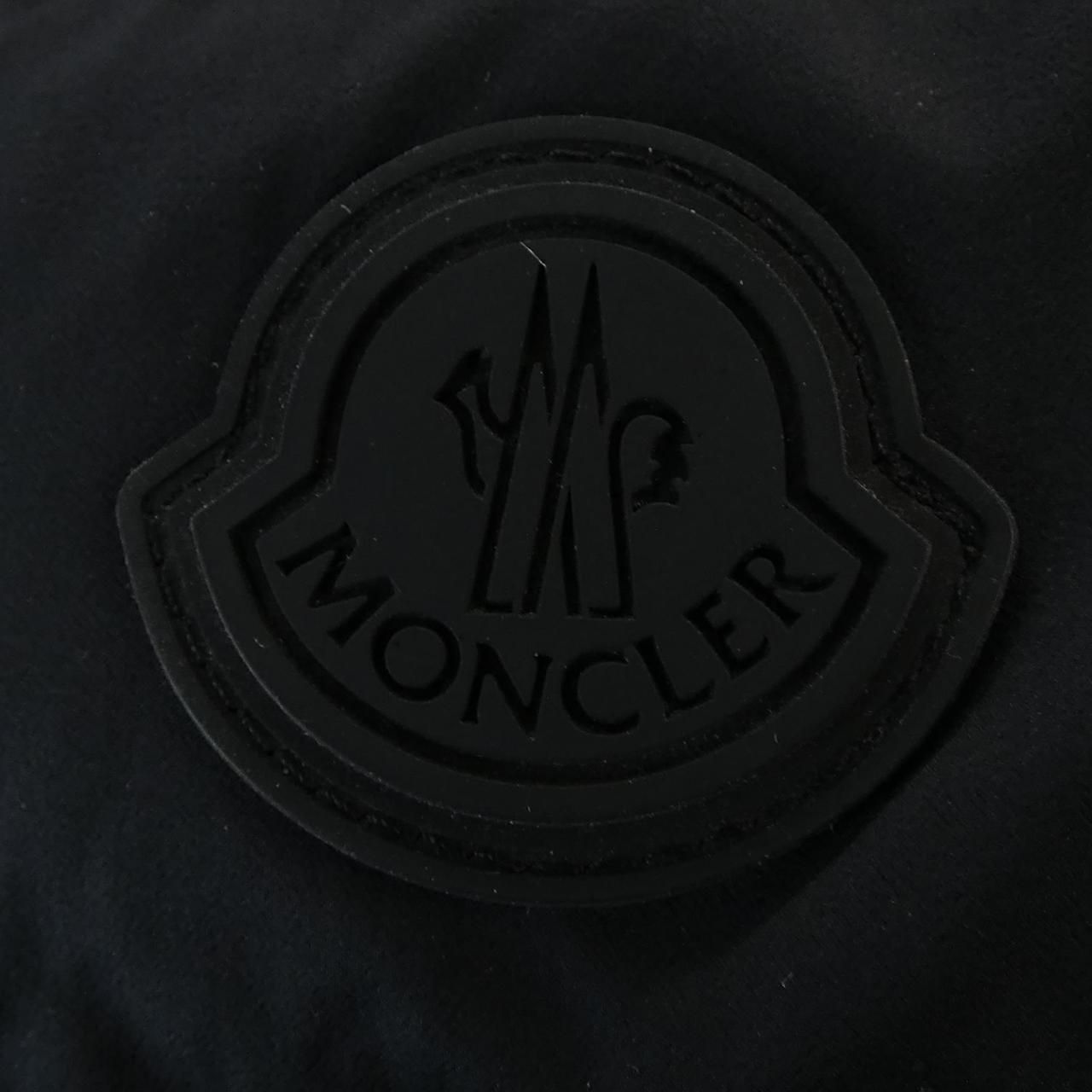 Moncler Arroux Down Jacket — view 8