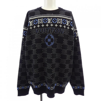 Louis Vuitton Jaca Double Knit Sweater