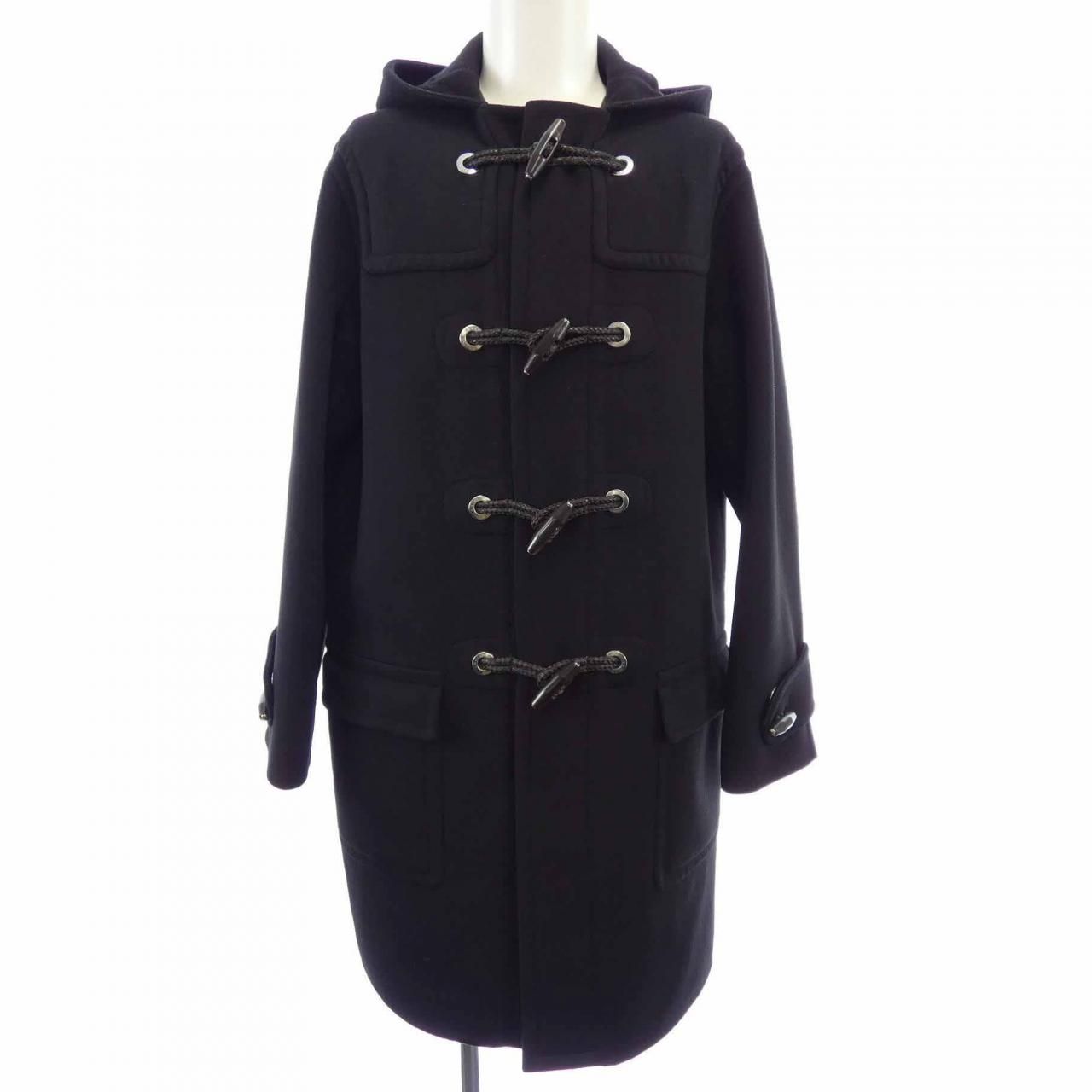 Louis Vuitton Duffle Coat