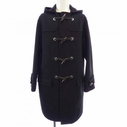Louis Vuitton Duffle Coat
