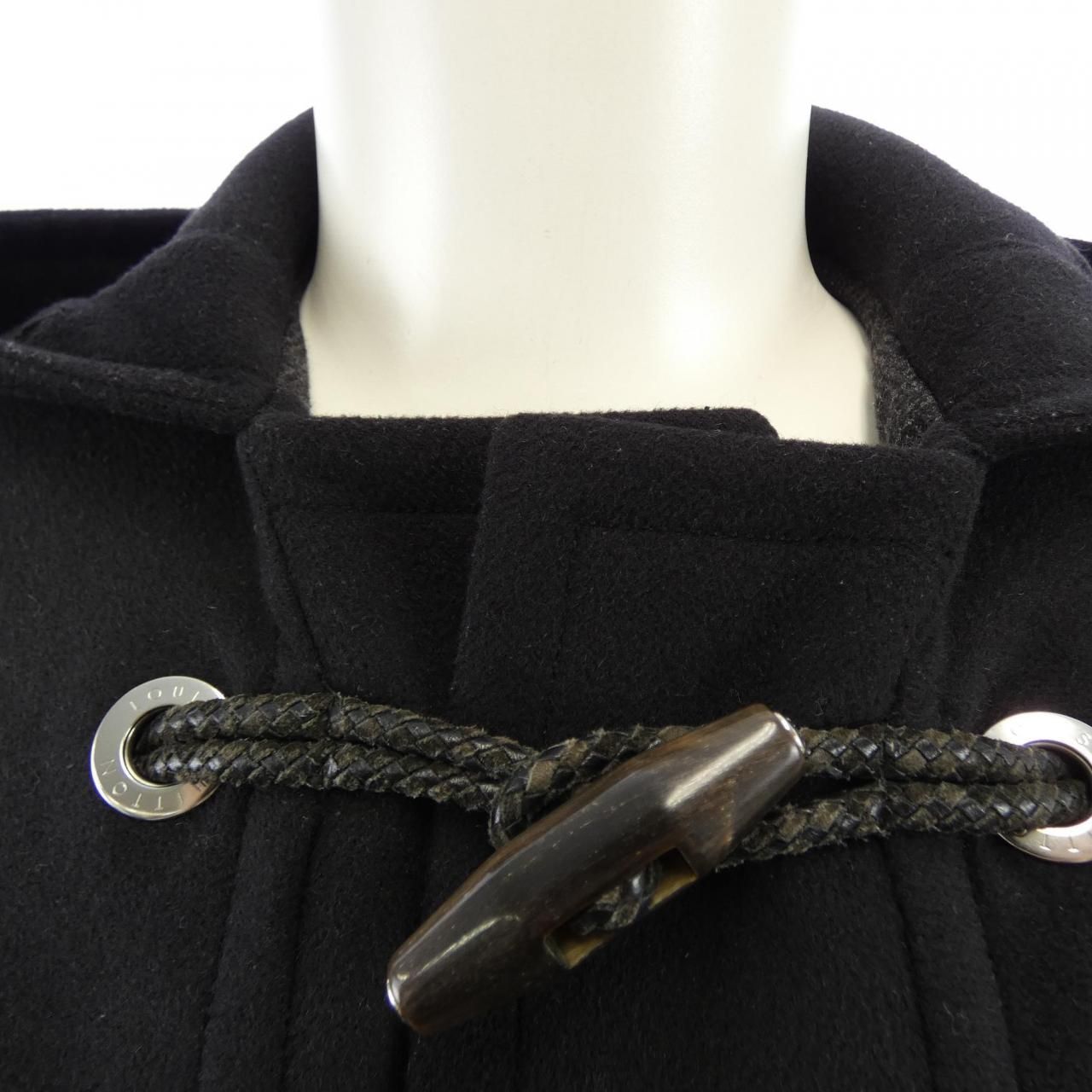 Louis Vuitton Duffle Coat — view 5