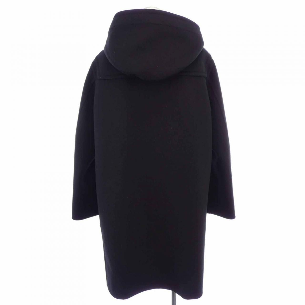 Louis Vuitton Duffle Coat — view 2