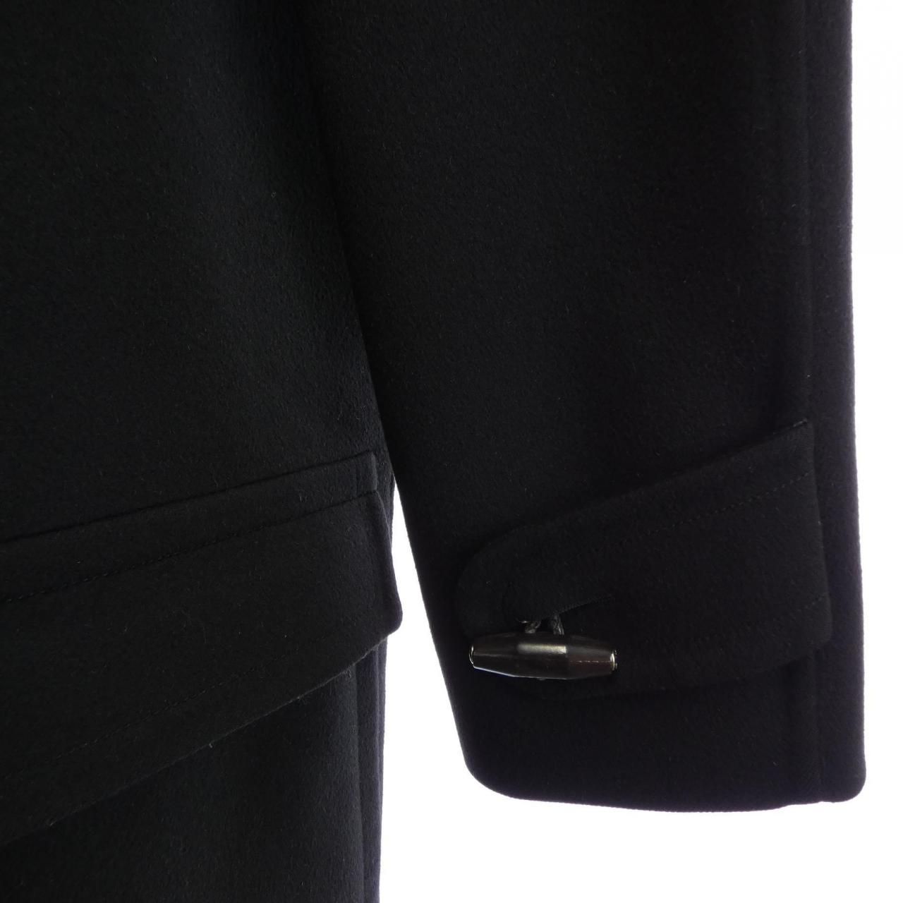 Louis Vuitton Duffle Coat — view 6