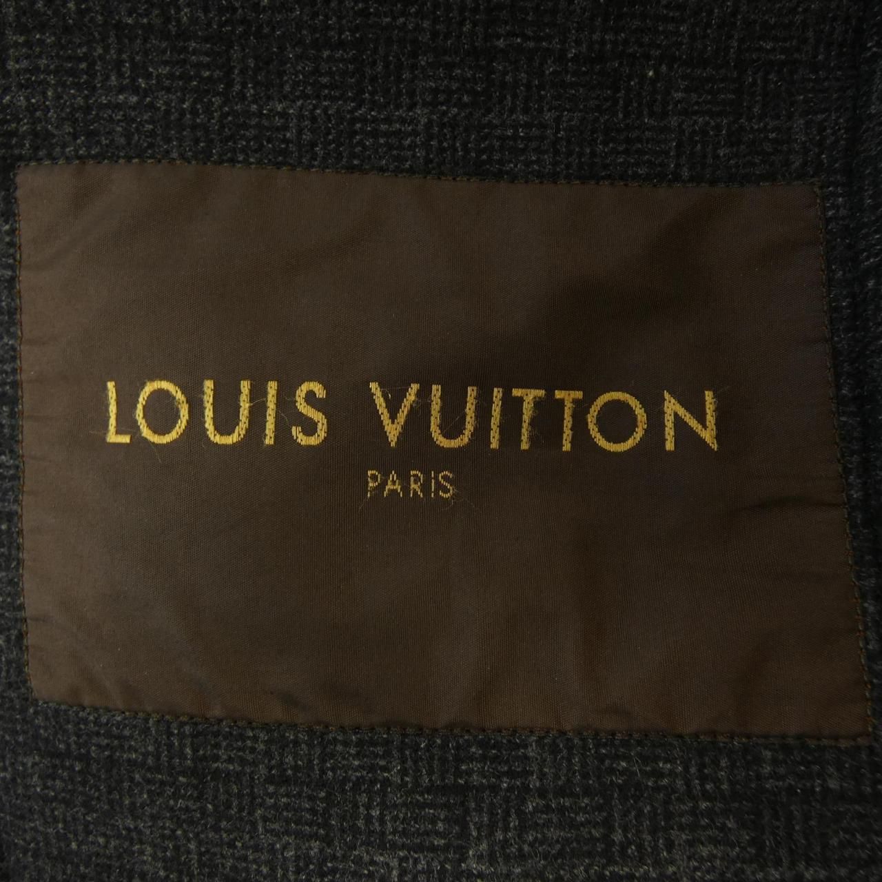 Louis Vuitton Duffle Coat — view 4