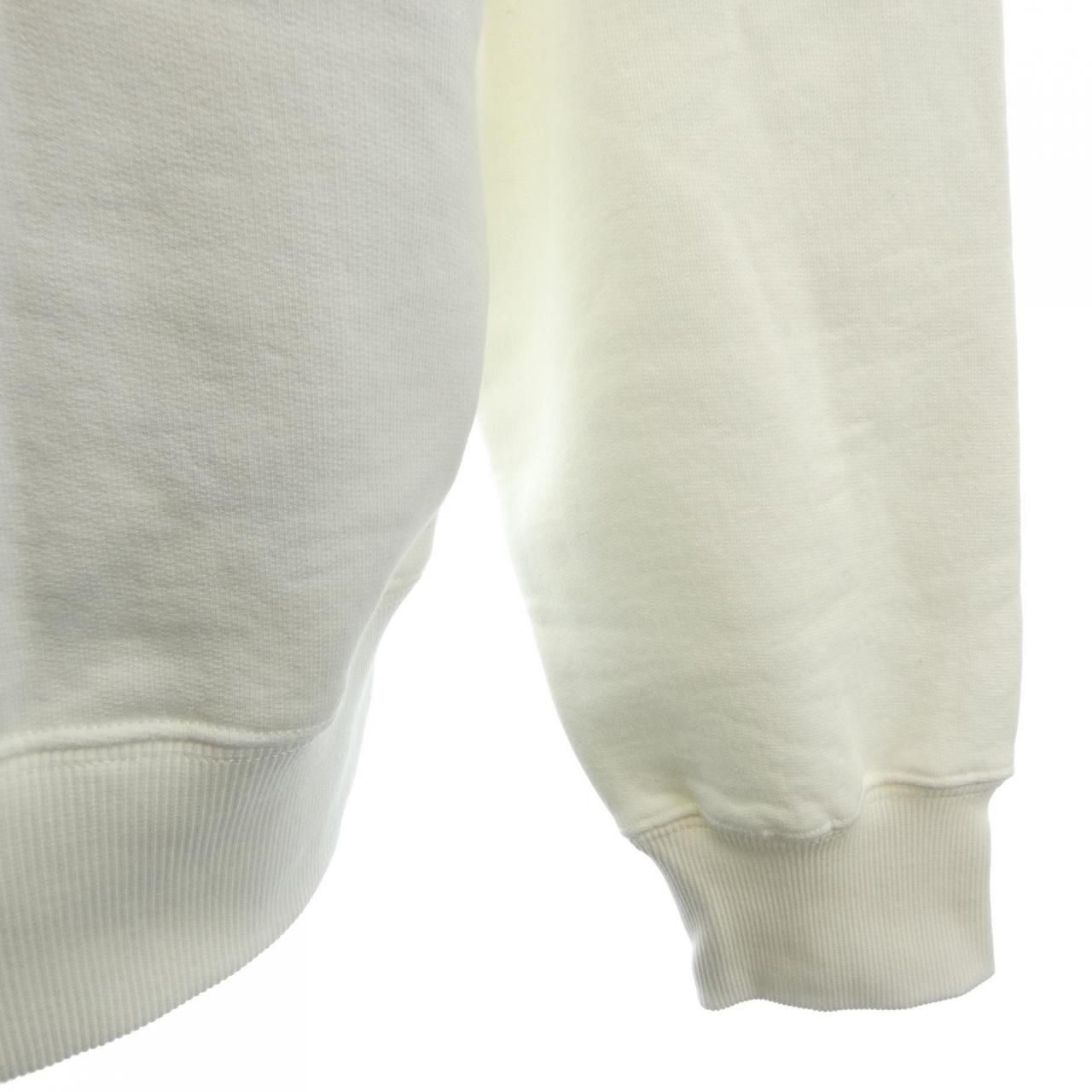 Dior Sweatshirt White — view 6