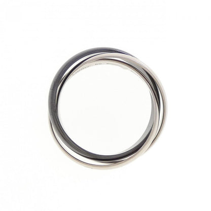 Cartier Trinity Black &white Ring — view 2
