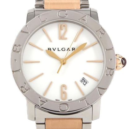 Bvlgari Ssxpg Automatic Watch