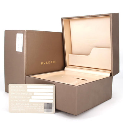 Bvlgari Ssxpg Automatic Watch — view 7
