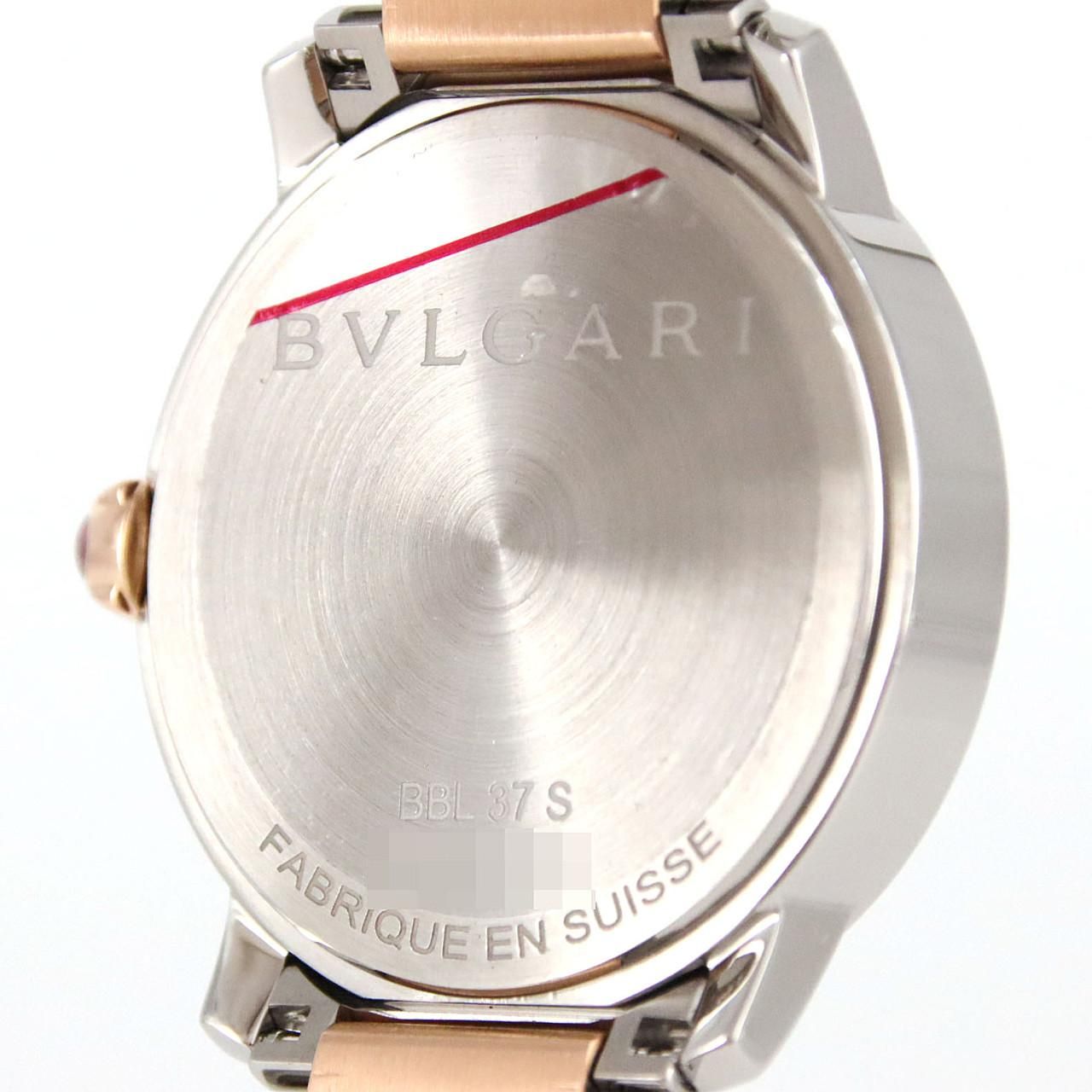 Bvlgari Ssxpg Automatic Watch — view 5