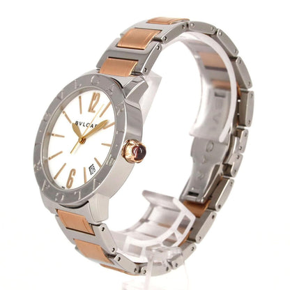 Bvlgari Ssxpg Automatic Watch — view 2