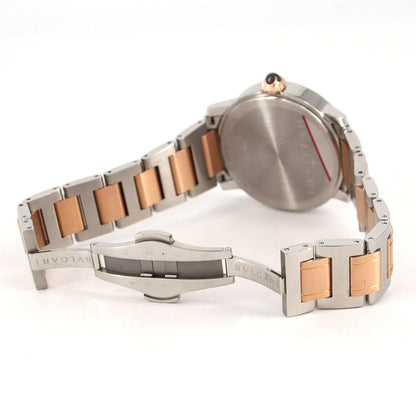 Bvlgari Ssxpg Automatic Watch — view 6