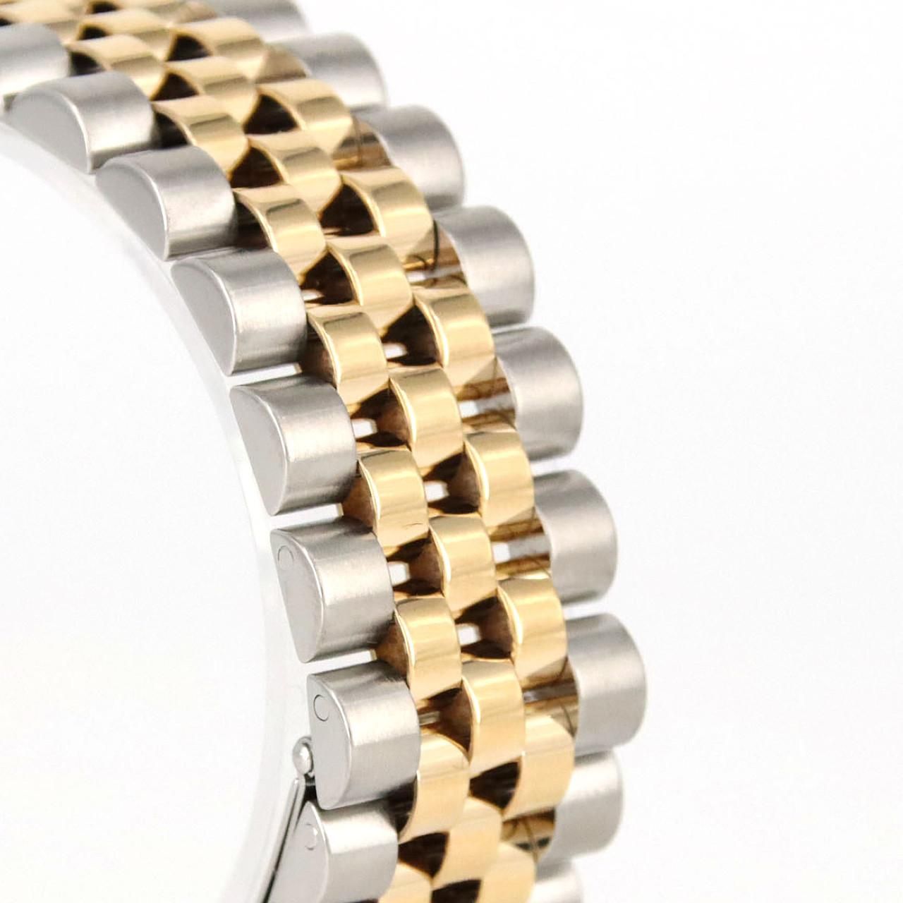Rolex Datejust Automatic Winding T Number Watch — view 3