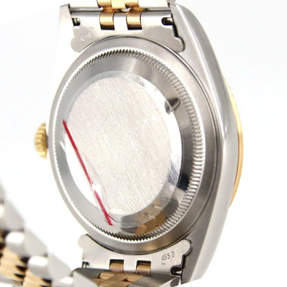Rolex Datejust Automatic Winding T Number Watch — view 5