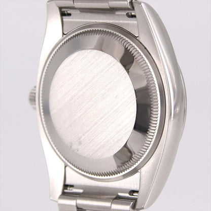 Rolex Oyster Perpetual Date SS Automatic Winding Watch — view 5