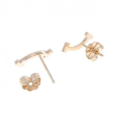 Tiffany & Co T Smile Earrings — view 3